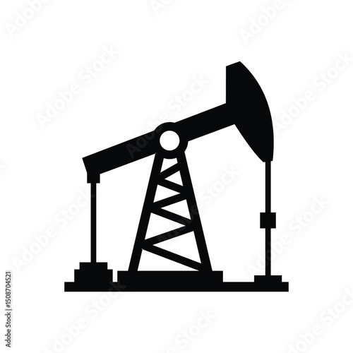 oil pump jack
