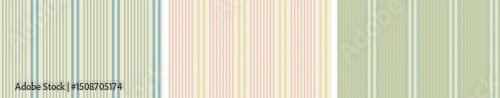 Vertical lines stripe pattern. striped line seamless abstract design for textile print, wrapping paper, gift card, wallpaper.Vector stripes background fabric texture. 