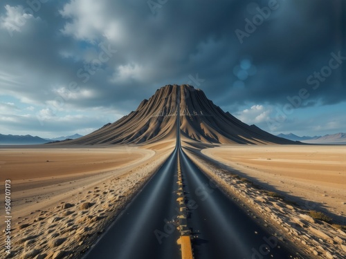 road to nowhere