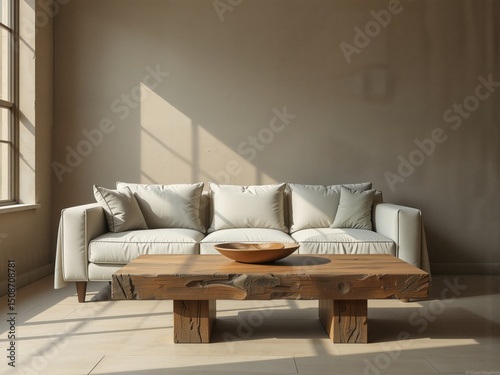 modern living room