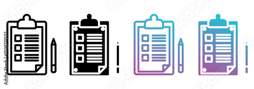 test icon