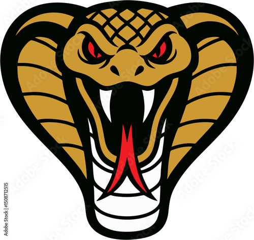 cobra logo