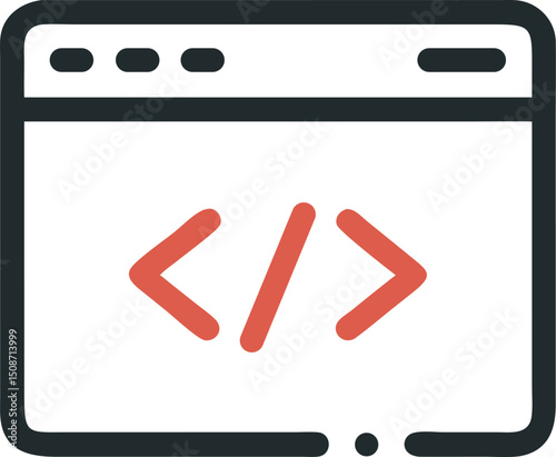 Programing icon