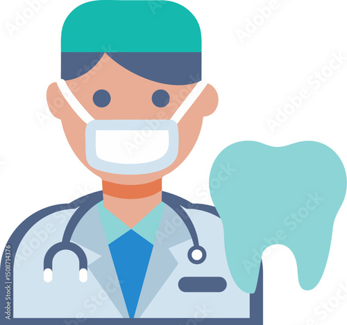 Dentist icon