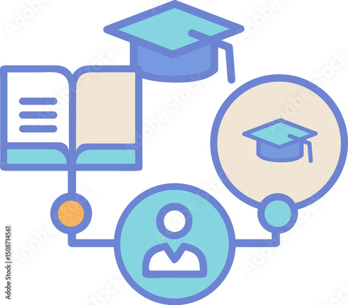Learning icon