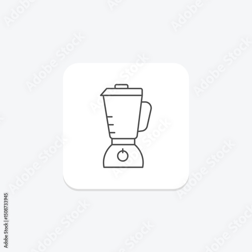 Blender, vector, pixel perfect, illustrator file