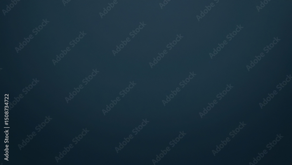 Obraz premium dark blue background
