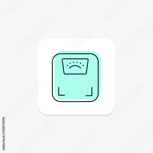 Smart Scale, vector, pixel perfect, illustrator file