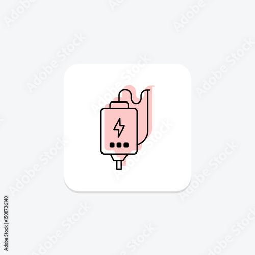 Geyser, vector, pixel perfect, illustrator file