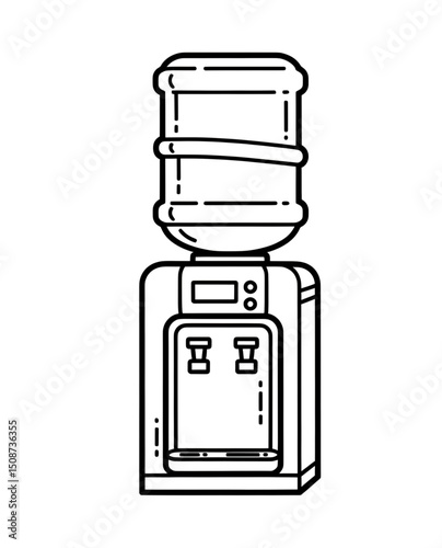 Water Cooler