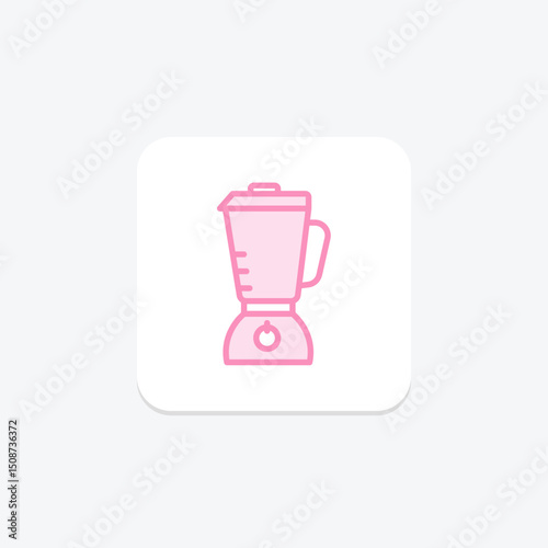 Blender, vector, pixel perfect, illustrator file