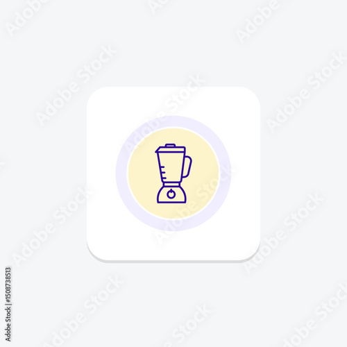 Blender, vector, pixel perfect, illustrator file