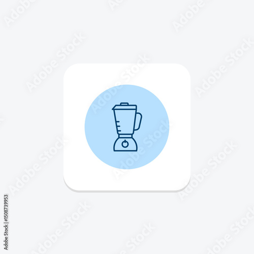 Blender, vector, pixel perfect, illustrator file