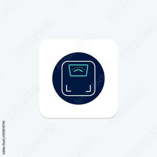 Smart Scale, vector, pixel perfect, illustrator file