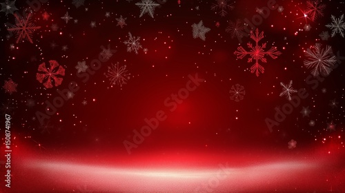 クリスマスデコレーション