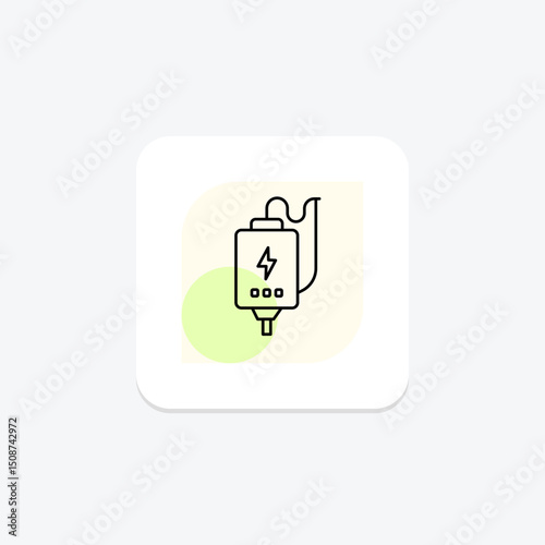 Geyser, vector, pixel perfect, illustrator file