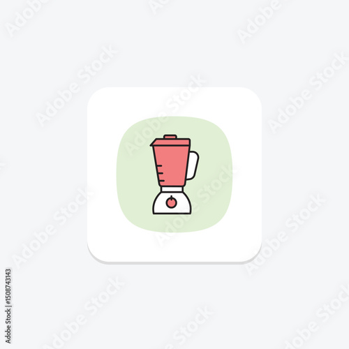 Blender, vector, pixel perfect, illustrator file