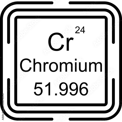 Chromium Icon