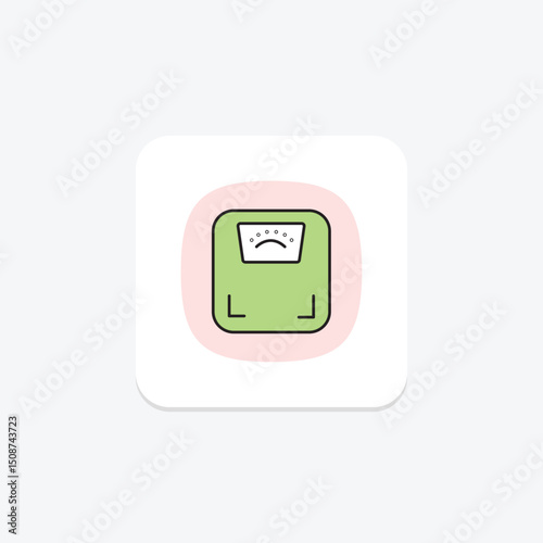 Smart Scale, vector, pixel perfect, illustrator file