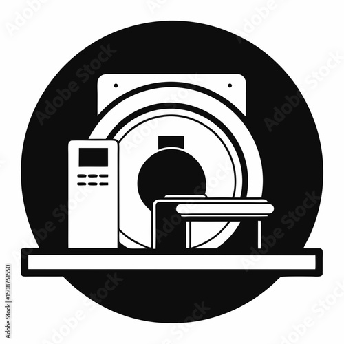 vector illustration of a car