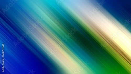 Abstract blurred background design with shining mixed colors. New colorful illustrati photo