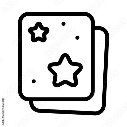 Washing Cloth Icon