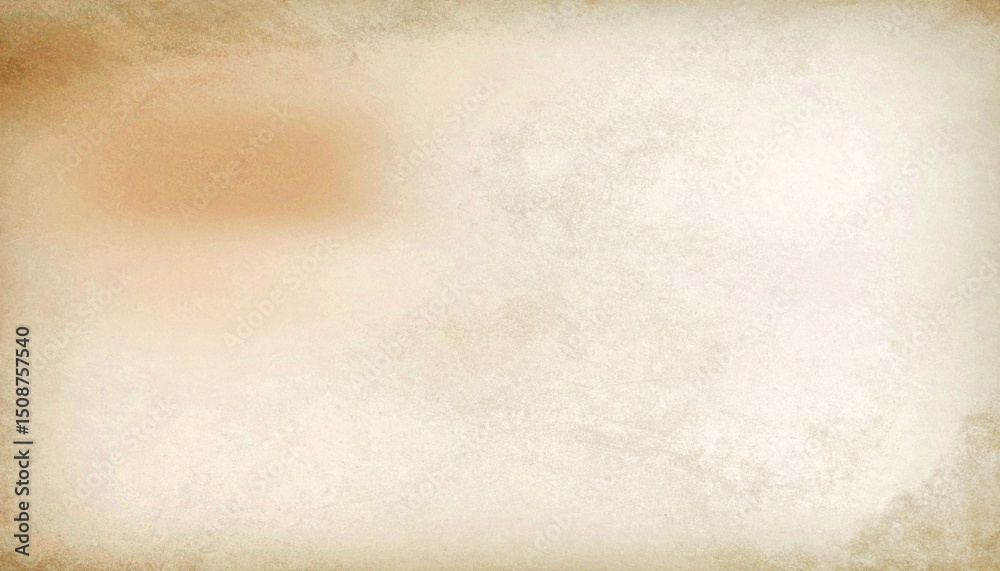 Obraz premium dusty light brown background