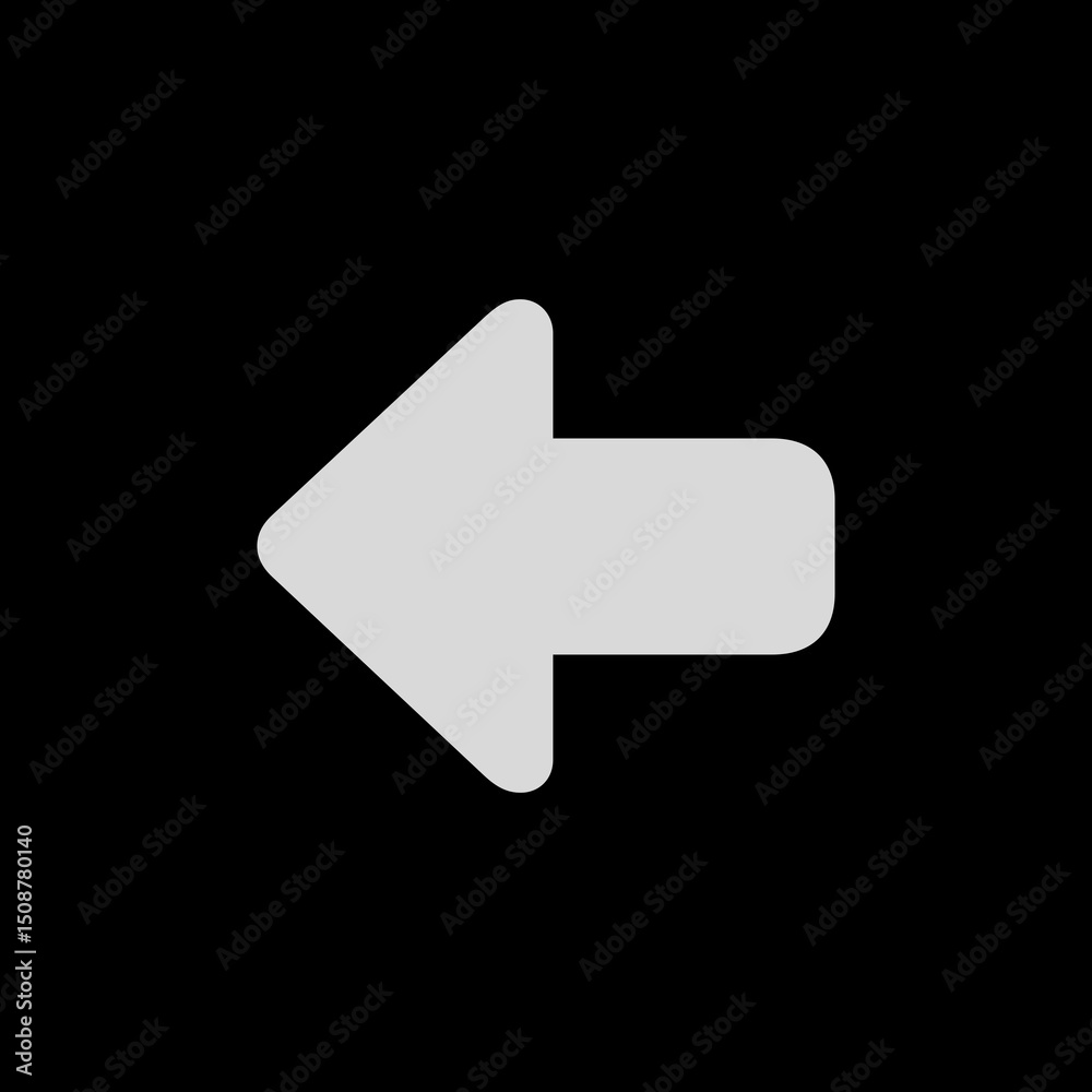 Left Arrow Filled Left Arrow Filled