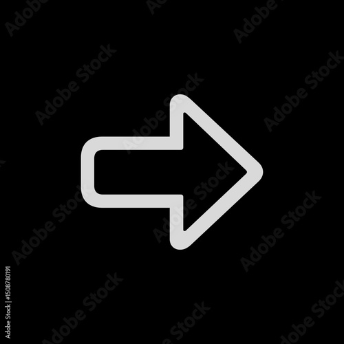 Right Arrow
