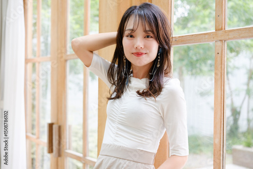 Free Download 美しい日本女性 - GFXLoad