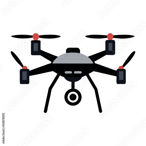 Advanced Drone Technology Aerial Photography and Videography