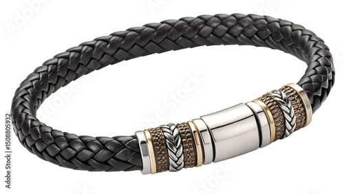  Men's bracelet isolated on solid white background
isolated on white background.png 
