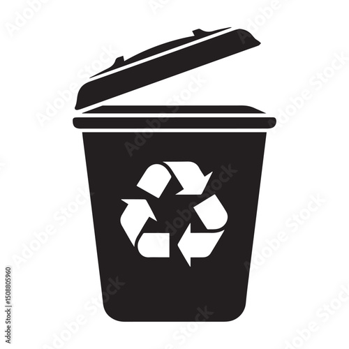 recycle bin icon