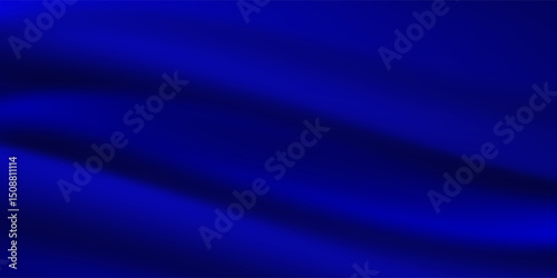 Dark BLUE vector modern elegant background. Shining colorful illustration in a Brand new style. The blurred design can be used for your web site.