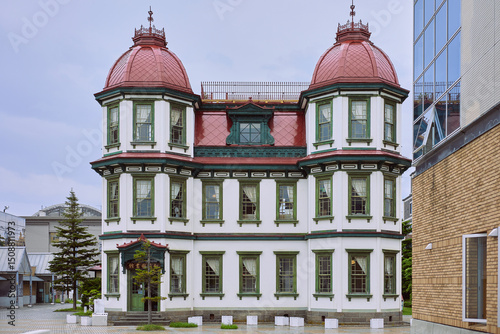 【青森県弘前市】弘前市立図書館