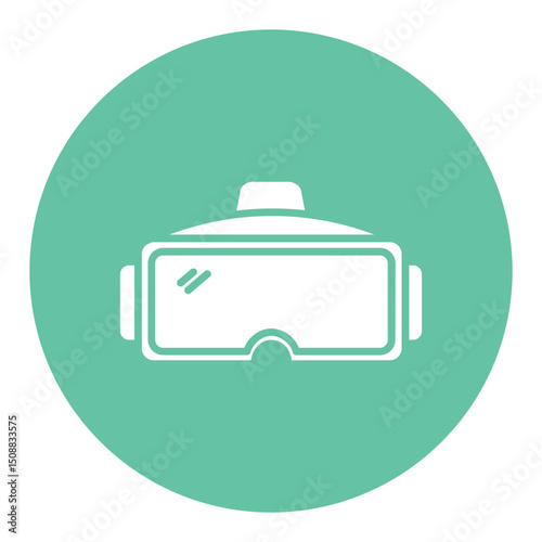 VR Headset