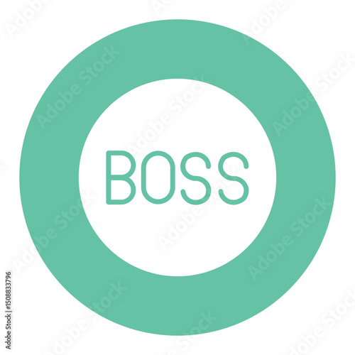Boss