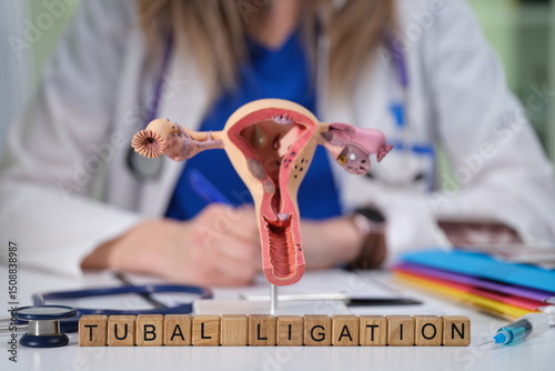 Explore the various tubal ligation procedures, their benefits, and important considerations for reproductive health photo