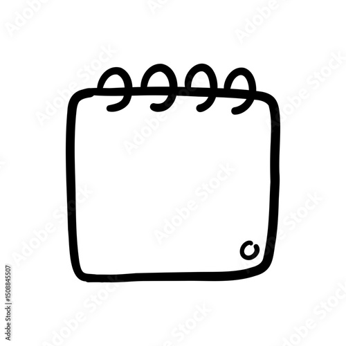document or note icon
