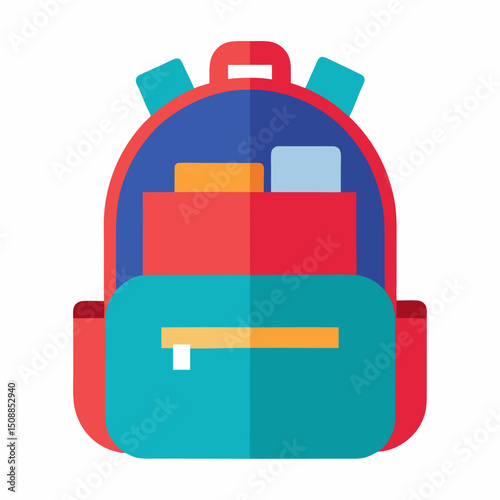 vector illustration of a floppy disk