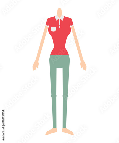 summer-woman