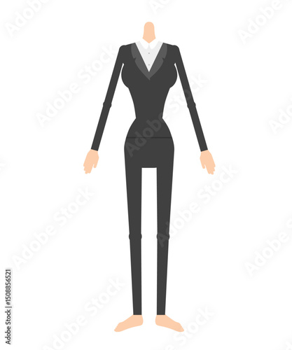 alpha-woman