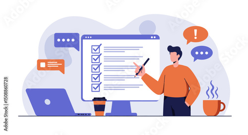 Effective Checklist Management Streamline Your Tasks with Digital Checklists