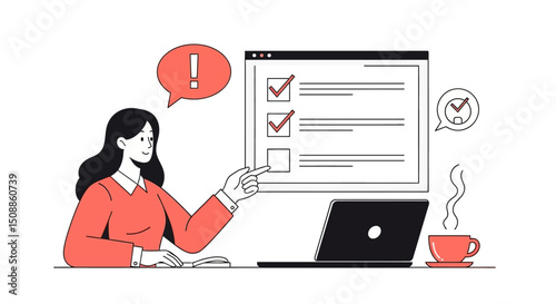 Streamline Your Workflow Effective Checklist Management for Increased Productivity