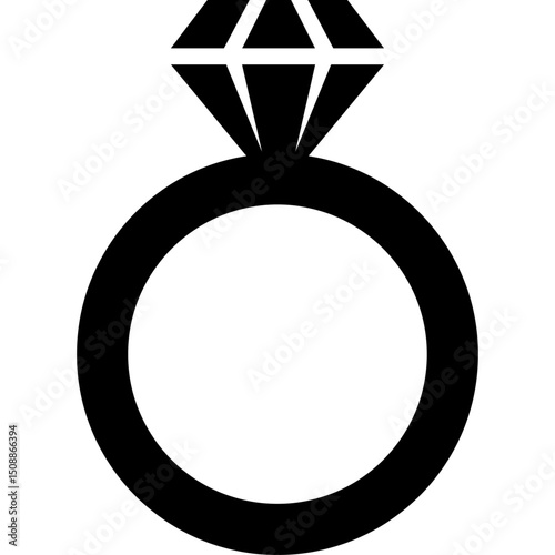 diamond engagement ring