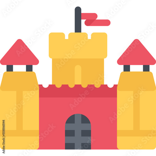 castle
