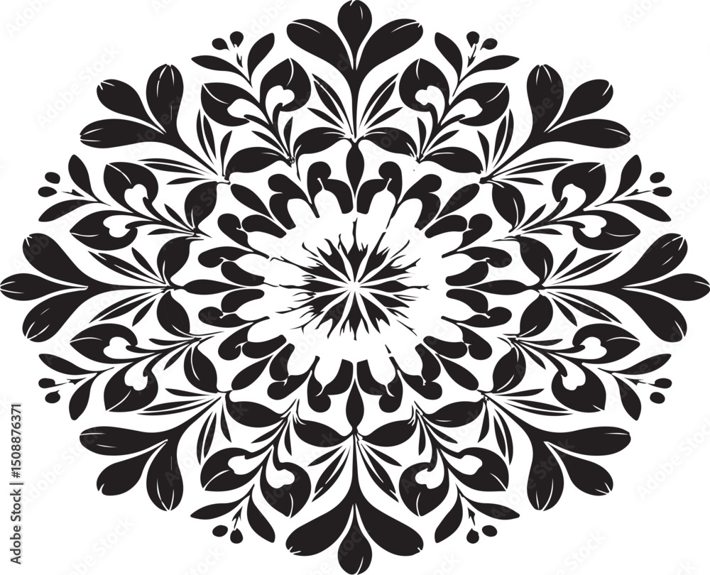 Solid Black Background Texture for Compositing Design and Visual Effects