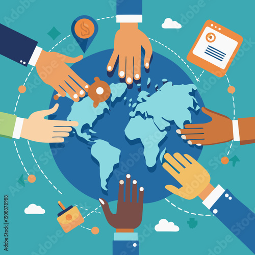 World Family Remittance Day: Celebrating Global Money Transfers and Support