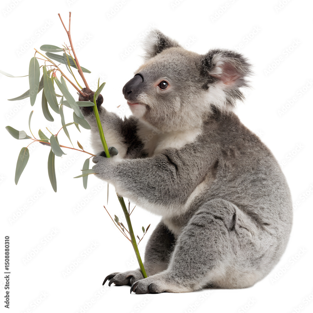 Fototapeta premium Koala