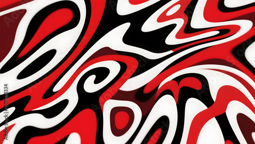 abstract colorful background